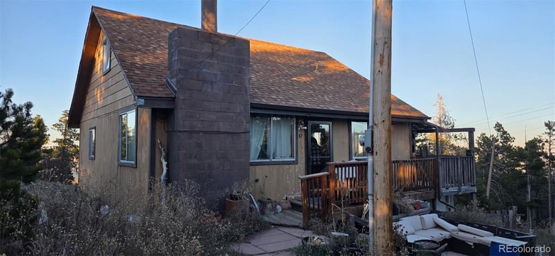 87 Circle Rd, Golden, CO 80403