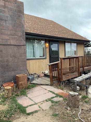 87 Circle Rd, Golden, CO 80403
