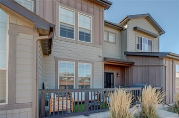 11594 Dewey St, Parker, CO 80138