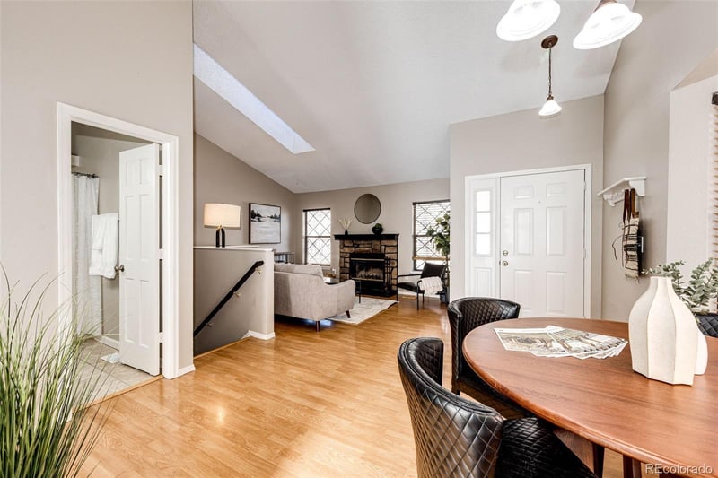 18538 Whitaker Cir #E, Aurora, CO 80015