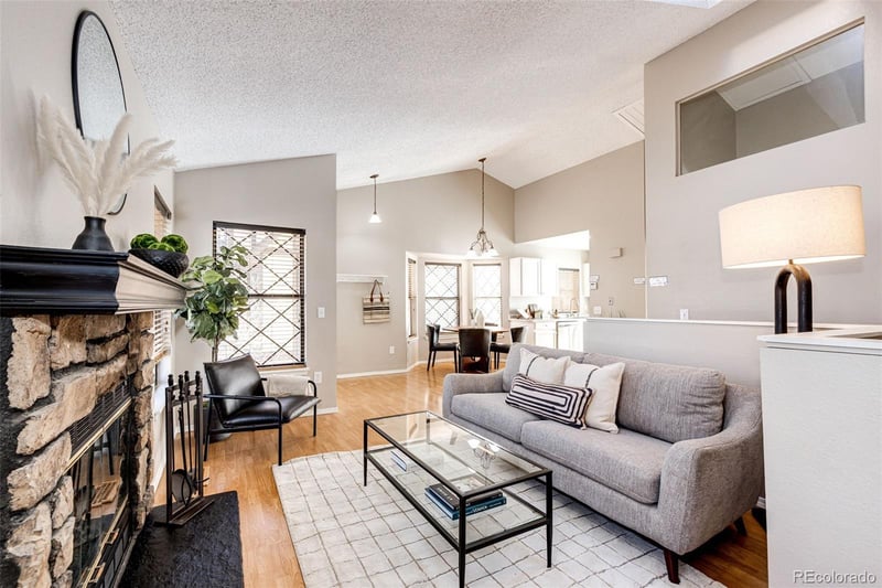 18538 Whitaker Cir #E, Aurora, CO 80015