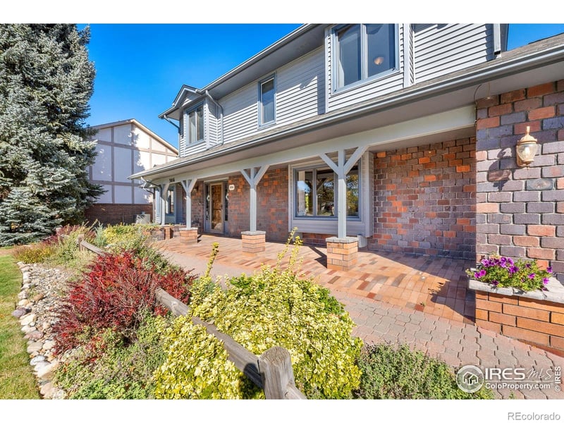 3016 Glendevey Dr, Loveland, CO 80538