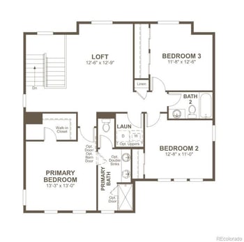 4121 Haleyville St, Aurora, CO 80019