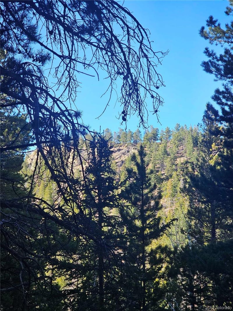 S: 35 T: 1S R: 72 W , Golden, CO 80403