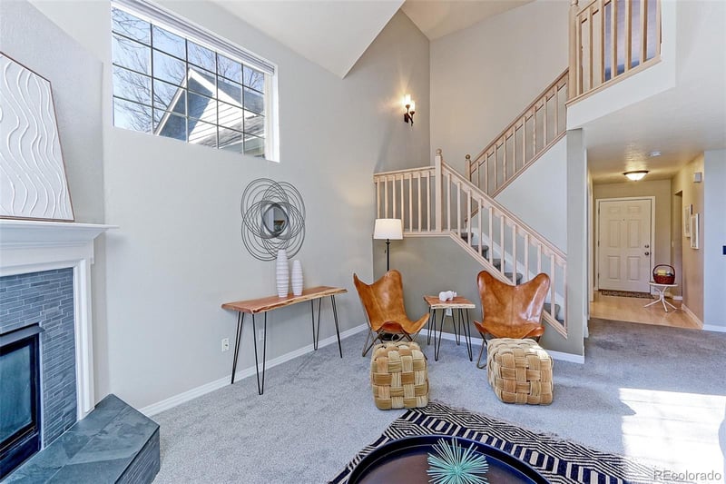 10603 Dumbarton Cir #B, Littleton, CO 80127