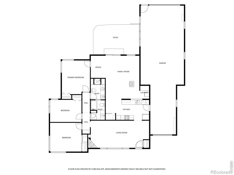 221 Wallace Ave, Haxtun, CO 80731