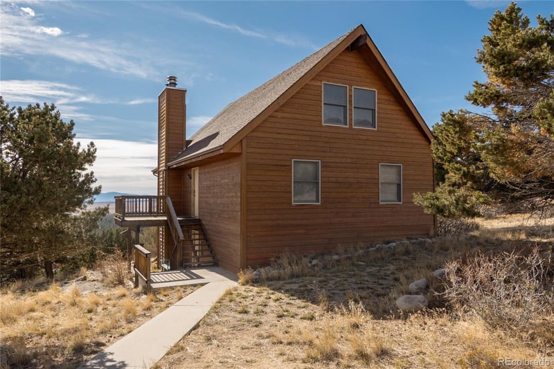 30596 Overlook Rn, Buena Vista, CO 81211