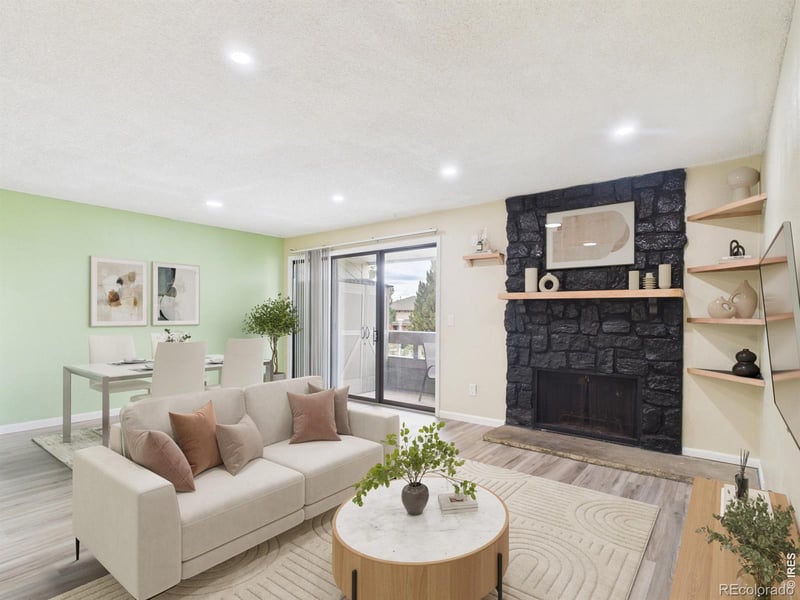 14100 E Temple Dr #5, Aurora, CO 80015