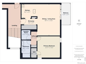 14100 Temple Dr #5, Aurora, CO 80015