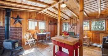 33885 La Plata Ln, Pine, CO 80470