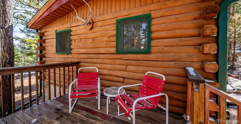 33885 La Plata Ln, Pine, CO 80470