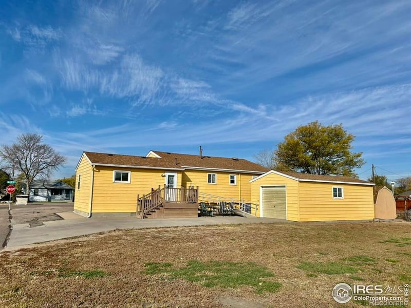 1304 6th St, Sterling, CO 80751