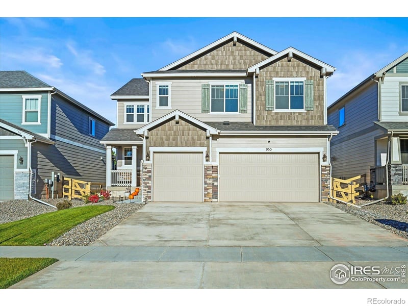 950 Rustling St, Windsor, CO 80550