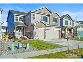 950 Rustling St, Windsor, CO 80550