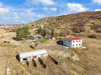 3237 Haystack Rd, Castle Rock, CO 80104