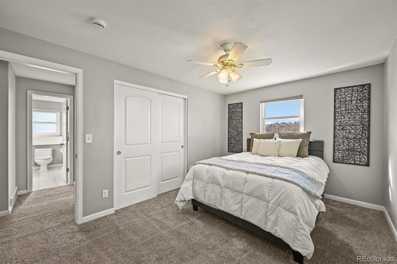 3237 Haystack Rd, Castle Rock, CO 80104