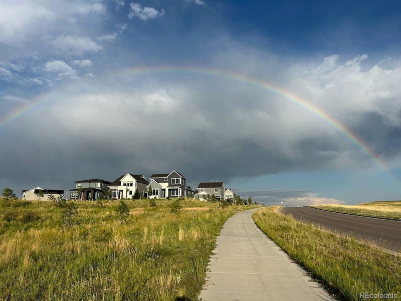 6239 Stable View St, Castle Pines, CO 80108