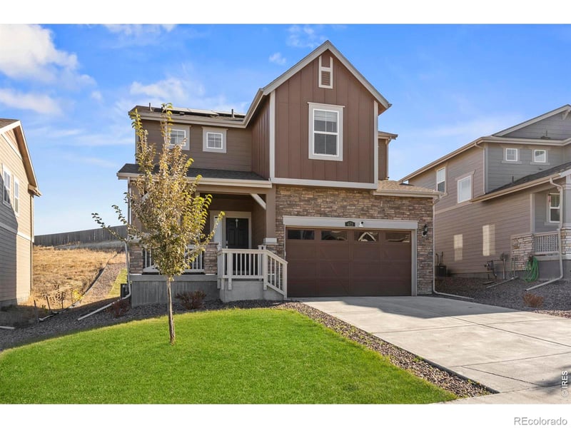 673 Harvard St, Johnstown, CO 80534