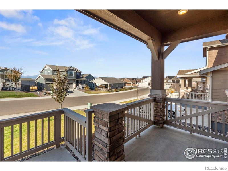 673 Harvard St, Johnstown, CO 80534