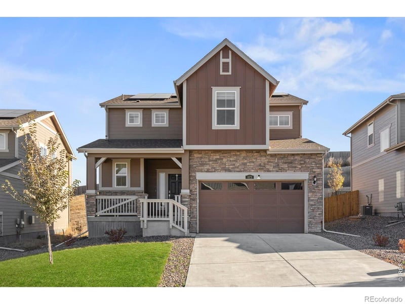 673 Harvard St, Johnstown, CO 80534