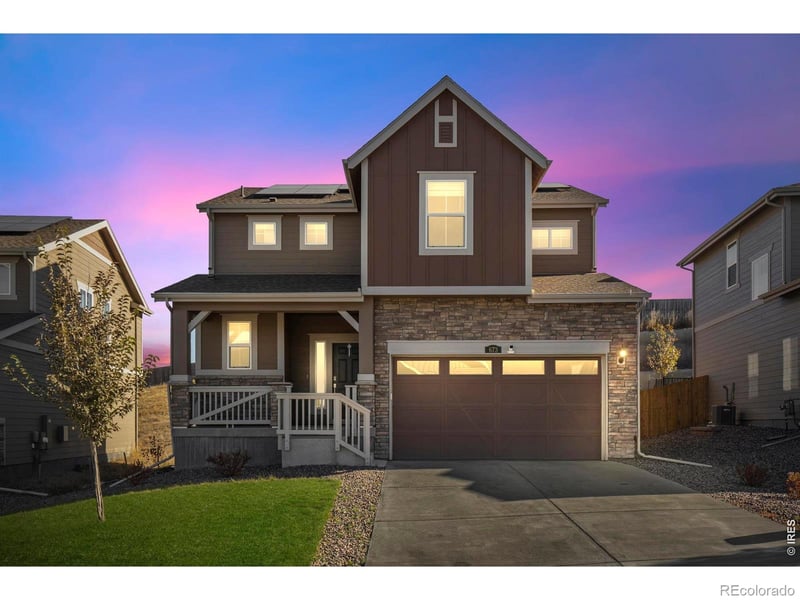 673 Harvard St, Johnstown, CO 80534