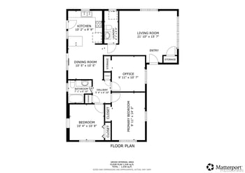 3344 Belmont Ave, Littleton, CO 80123