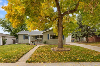 3344 Belmont Ave, Littleton, CO 80123