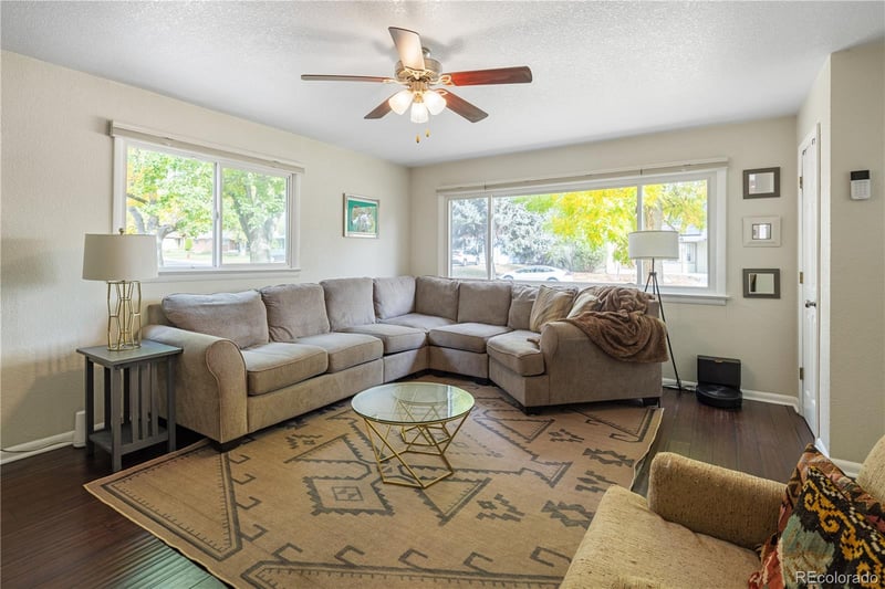 3344 Belmont Ave, Littleton, CO 80123