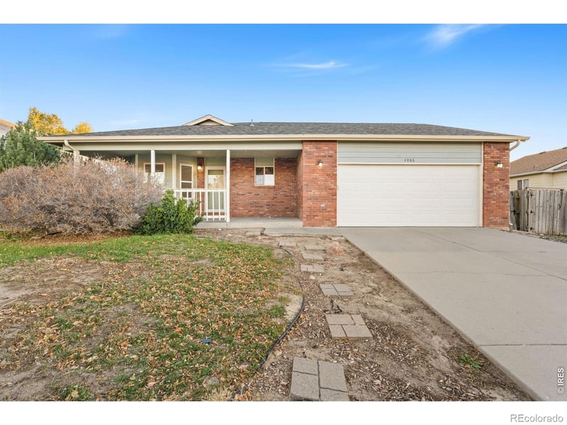 4986 2nd St Rd, Greeley, CO 80634