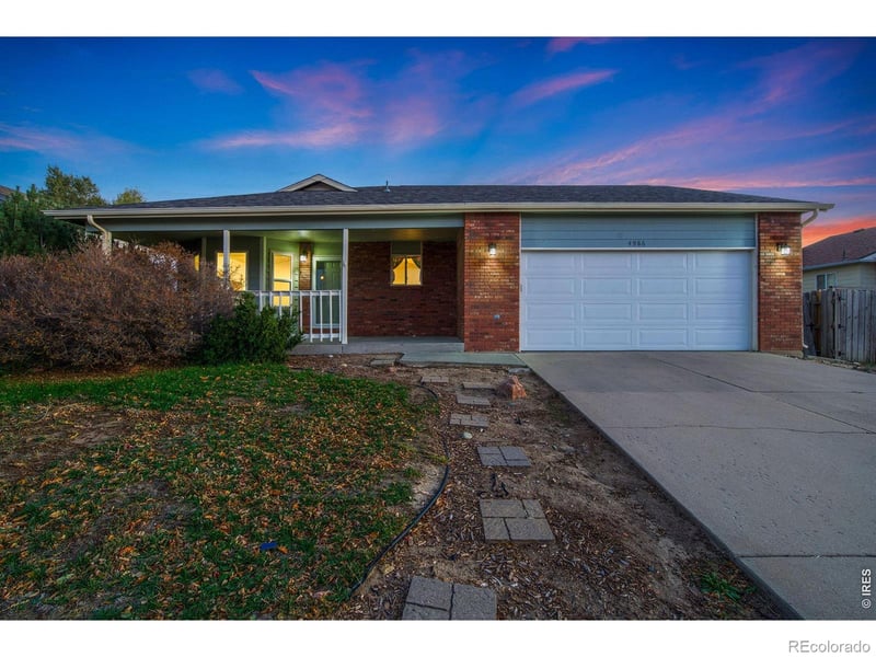4986 2nd St Rd, Greeley, CO 80634