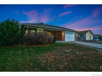 4986 2nd St Rd, Greeley, CO 80634