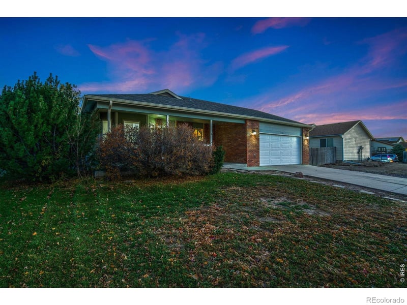 4986 2nd St Rd, Greeley, CO 80634