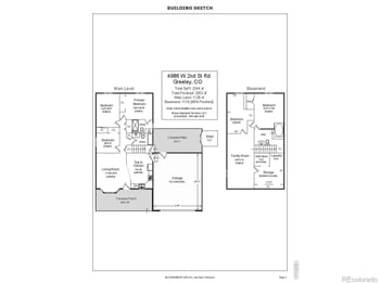 4986 2nd St Rd, Greeley, CO 80634