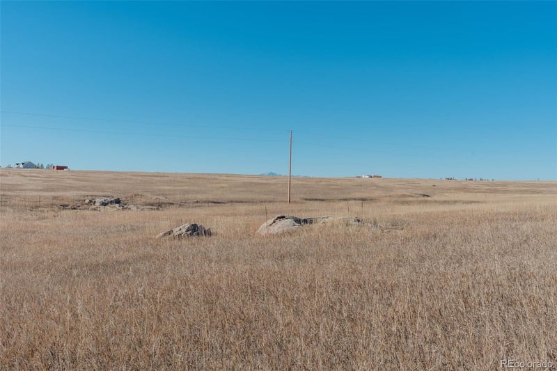 Lot 3 County Road 5, Elbert, CO 80106