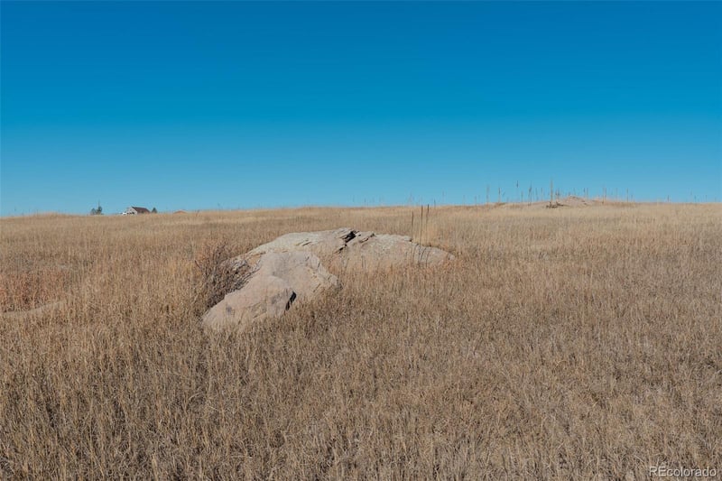 Lot 3 County Road 5, Elbert, CO 80106