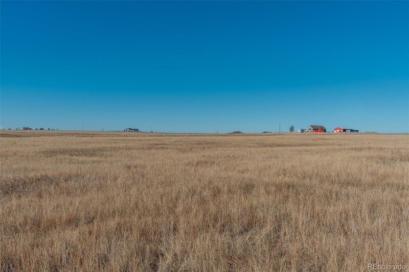 Lot 3 County Road 5, Elbert, CO 80106