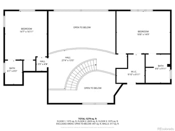 11631 Dunrich Rd, Parker, CO 80138