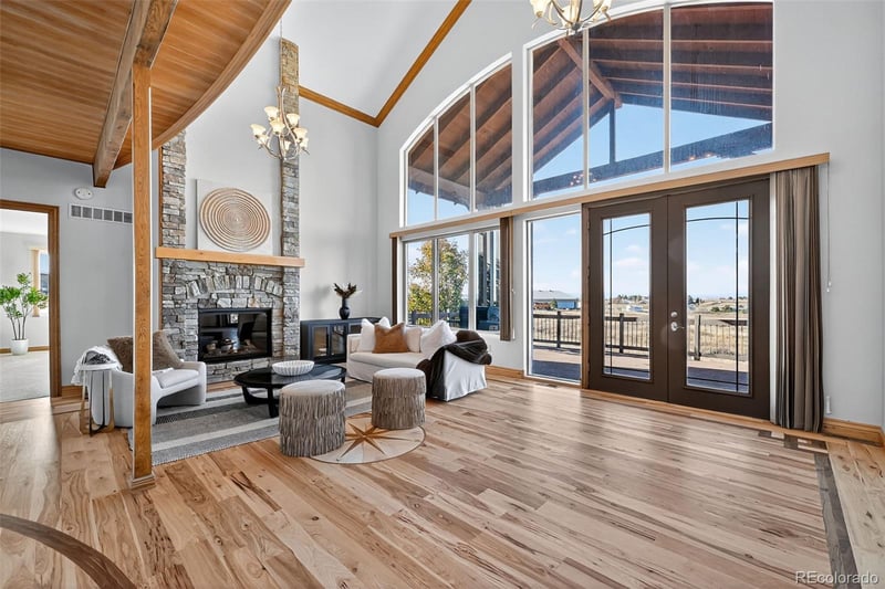 11631 Dunrich Rd, Parker, CO 80138