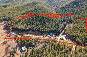 4628 Smith Hill Rd, Black Hawk, CO 80422