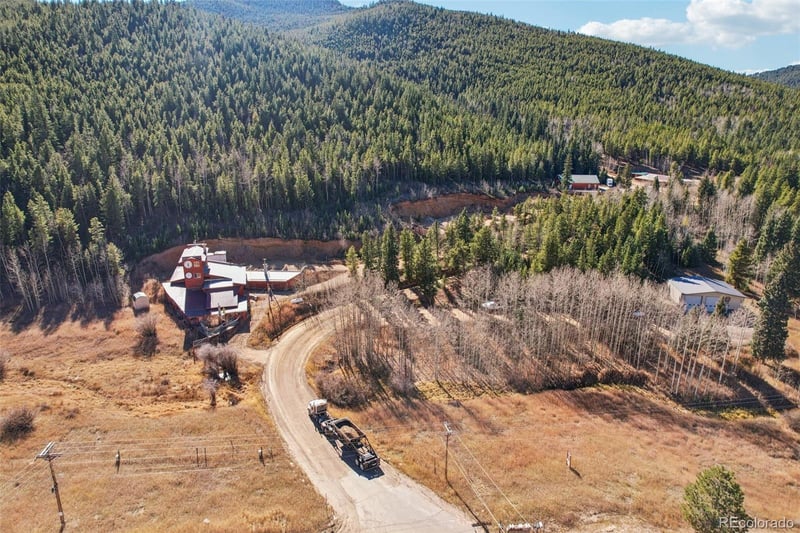 4628 Smith Hill Rd, Black Hawk, CO 80422
