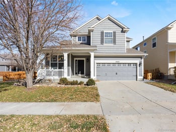 12437 106th Ave, Commerce City, CO 80022