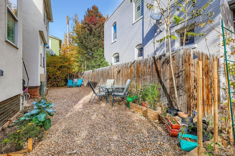 2300 N Williams St, Denver, CO 80205