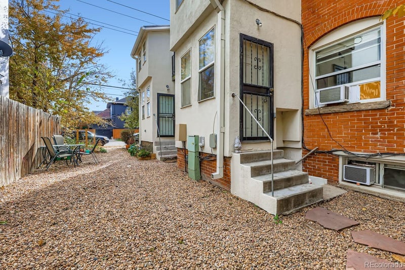 2300 N Williams St, Denver, CO 80205