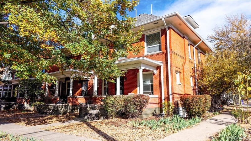 2300 N Williams St, Denver, CO 80205
