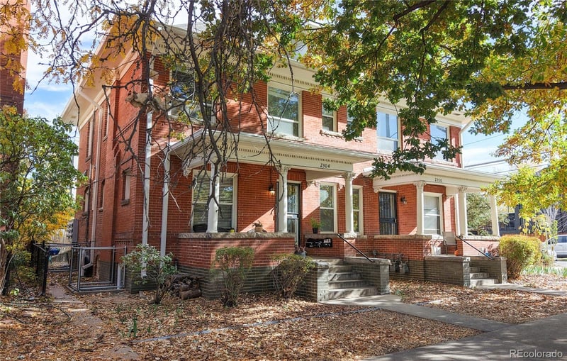 2300 N Williams St, Denver, CO 80205