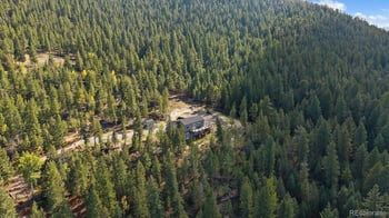 33884 Bergen View Trl, Evergreen, CO 80439