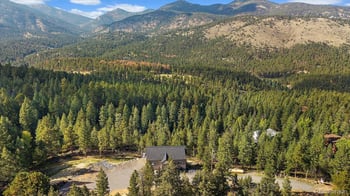 33884 Bergen View Trl, Evergreen, CO 80439