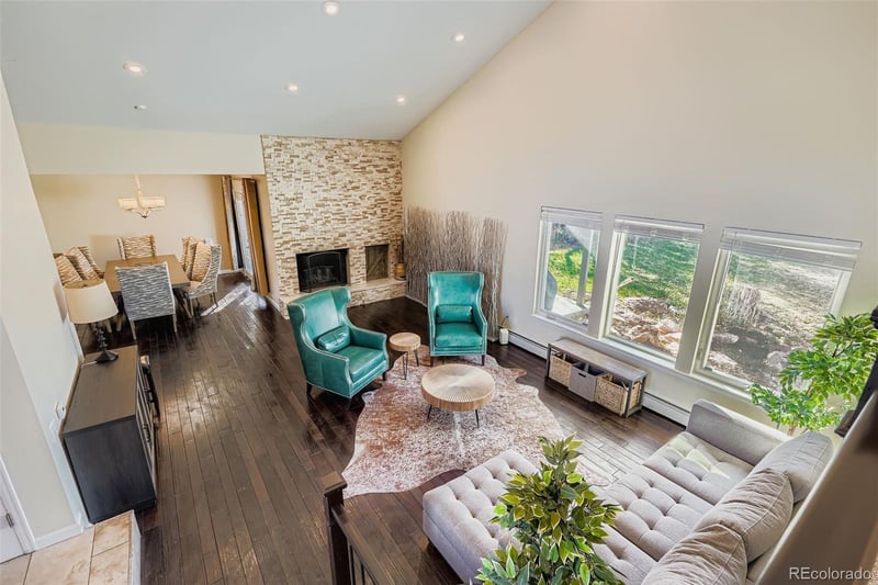 3301 Magnolia St, Denver, CO 80224