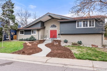3301 Magnolia St, Denver, CO 80224