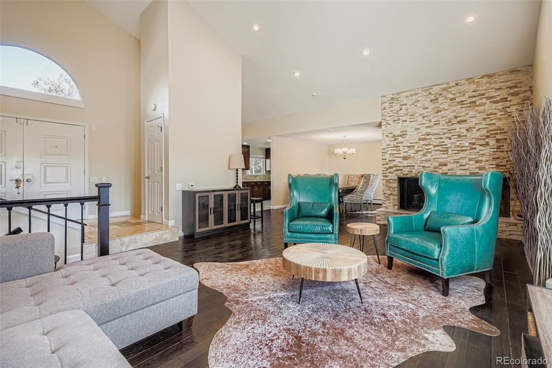 3301 Magnolia St, Denver, CO 80224